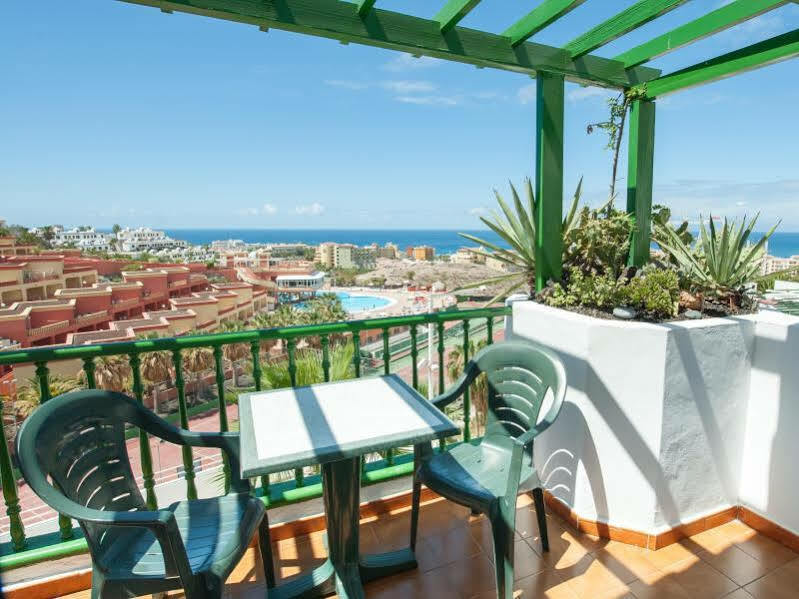 Apartamento Residencial Neptuno Costa Adeje  Exterior foto