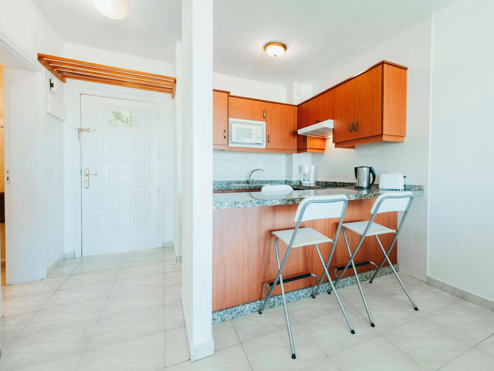 Apartamento Residencial Neptuno Costa Adeje  Exterior foto